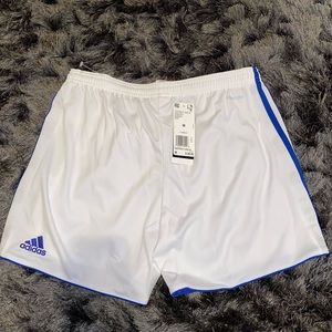 Athletic Short Bundle (3) | Nike & Adidas | Size M